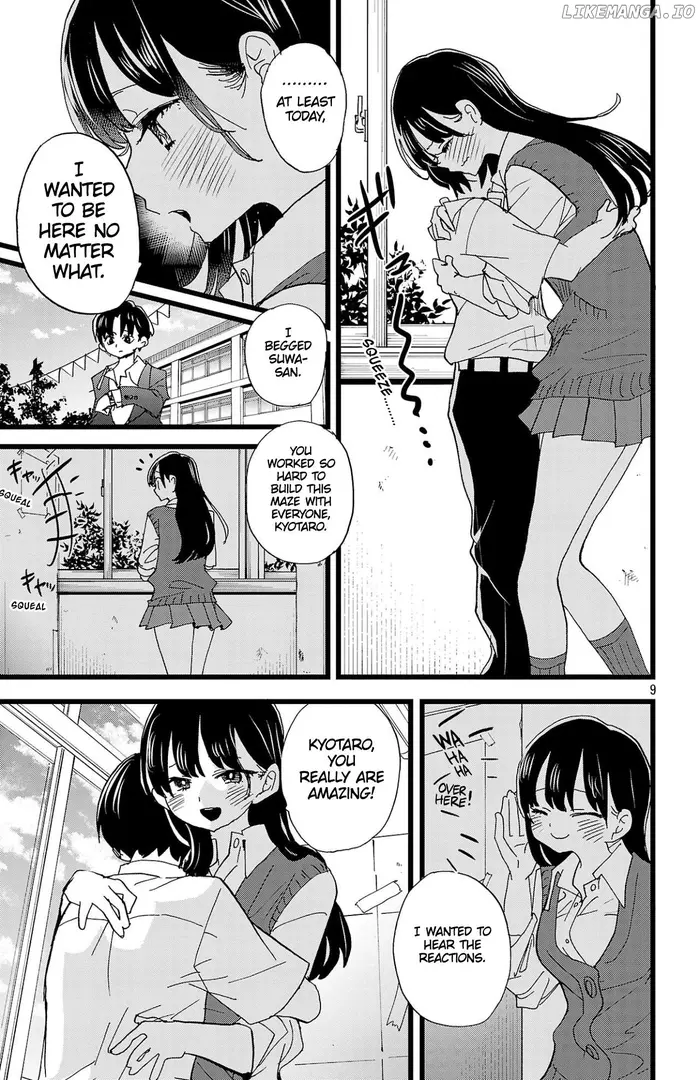 The Dangers in My Heart Chapter 154 image 10_optimized